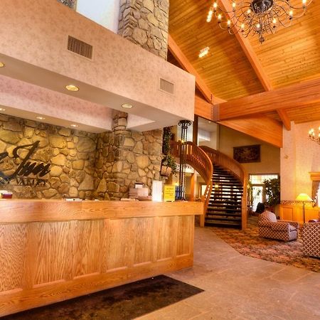 The Inn At Holiday Valley Еликотвил Екстериор снимка
