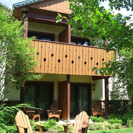 The Inn At Holiday Valley Еликотвил Екстериор снимка