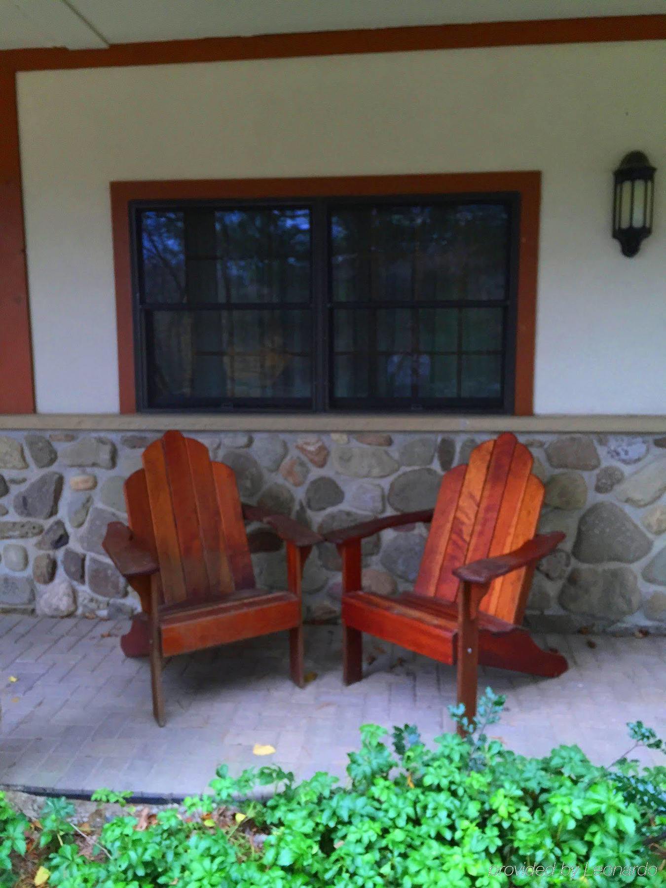 The Inn At Holiday Valley Еликотвил Екстериор снимка