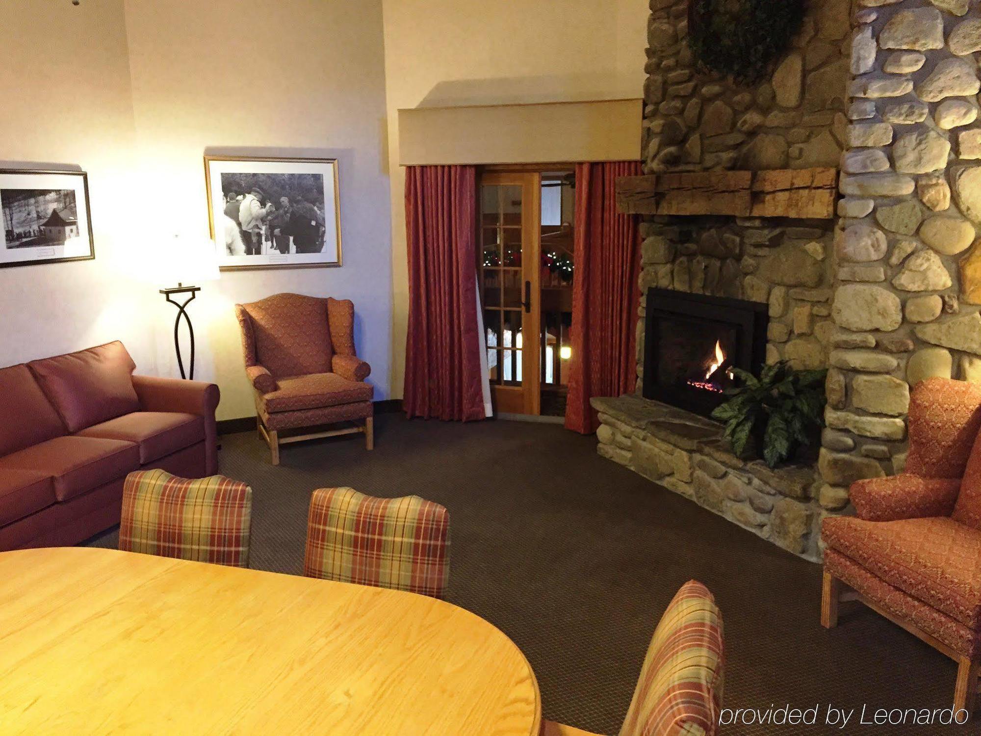 The Inn At Holiday Valley Еликотвил Екстериор снимка