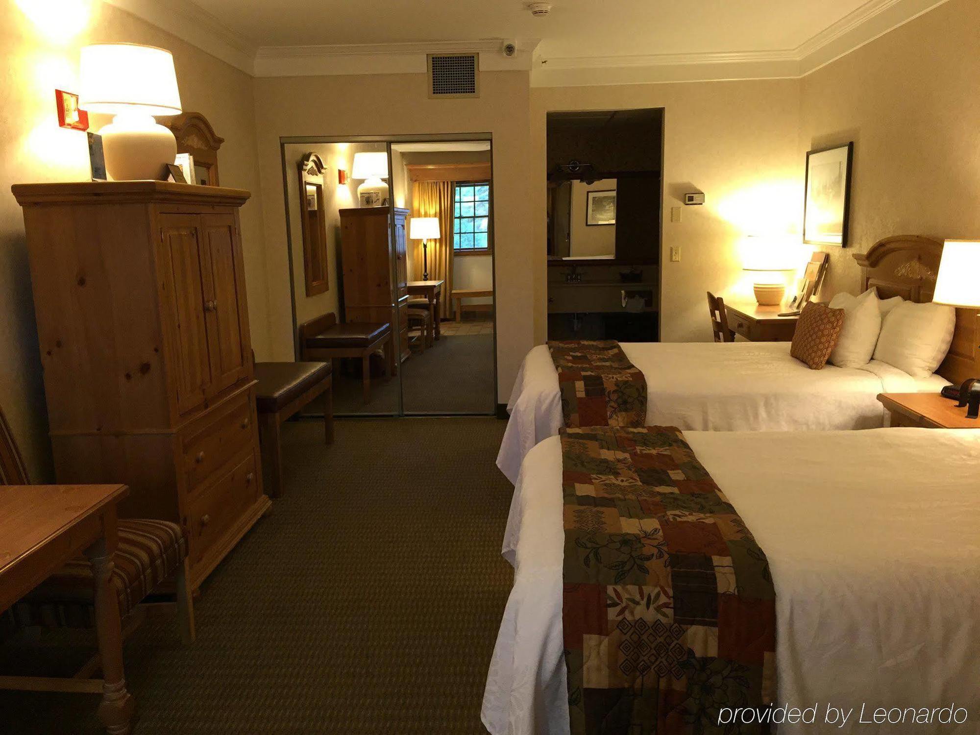 The Inn At Holiday Valley Еликотвил Екстериор снимка
