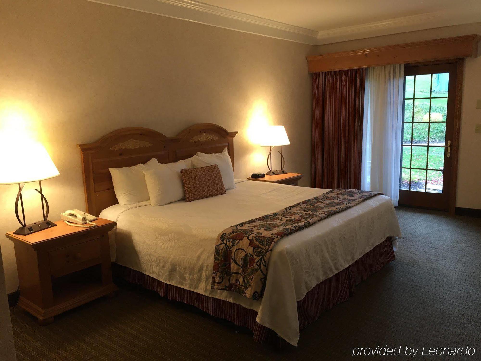 The Inn At Holiday Valley Еликотвил Екстериор снимка