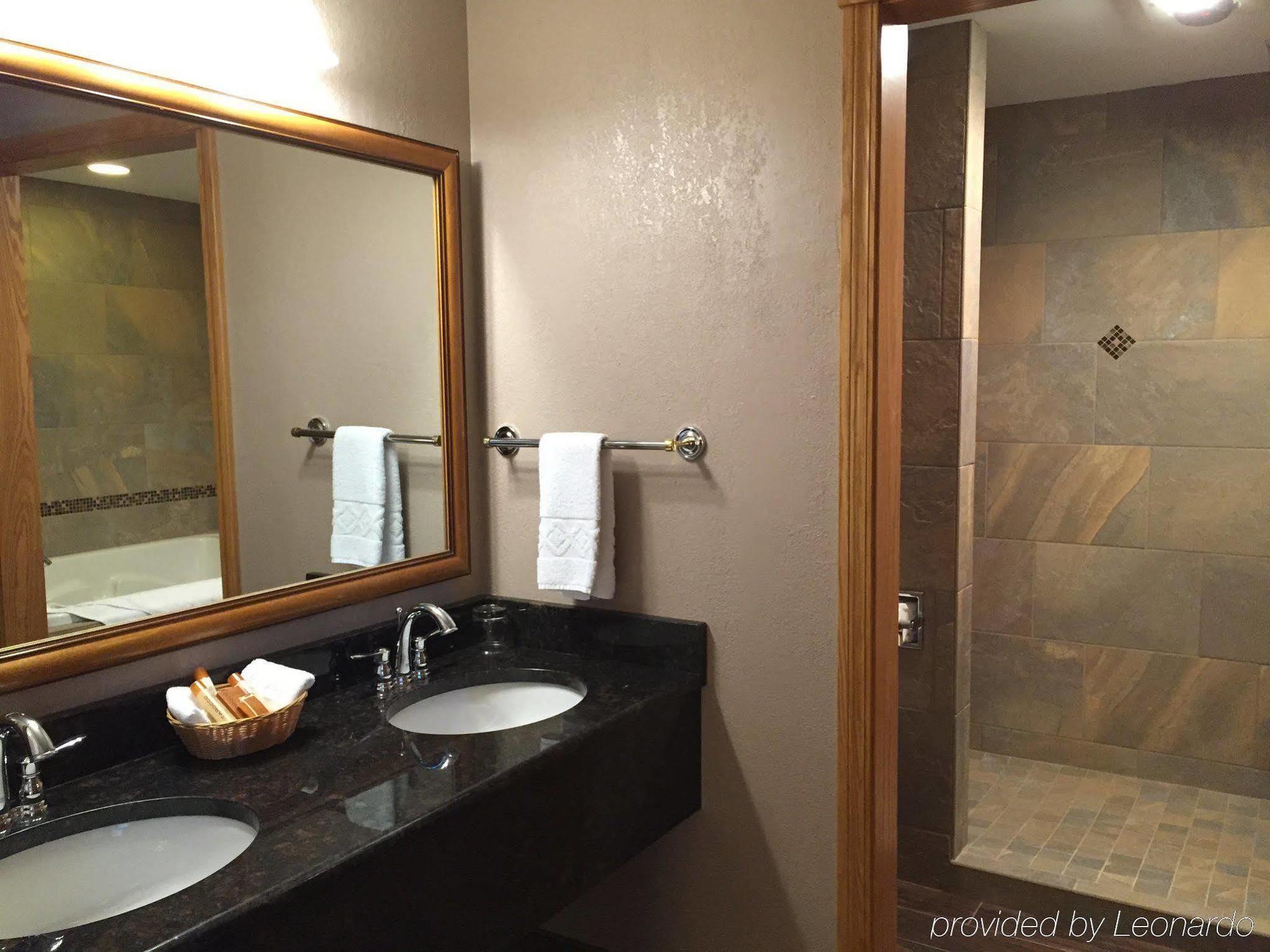 The Inn At Holiday Valley Еликотвил Екстериор снимка