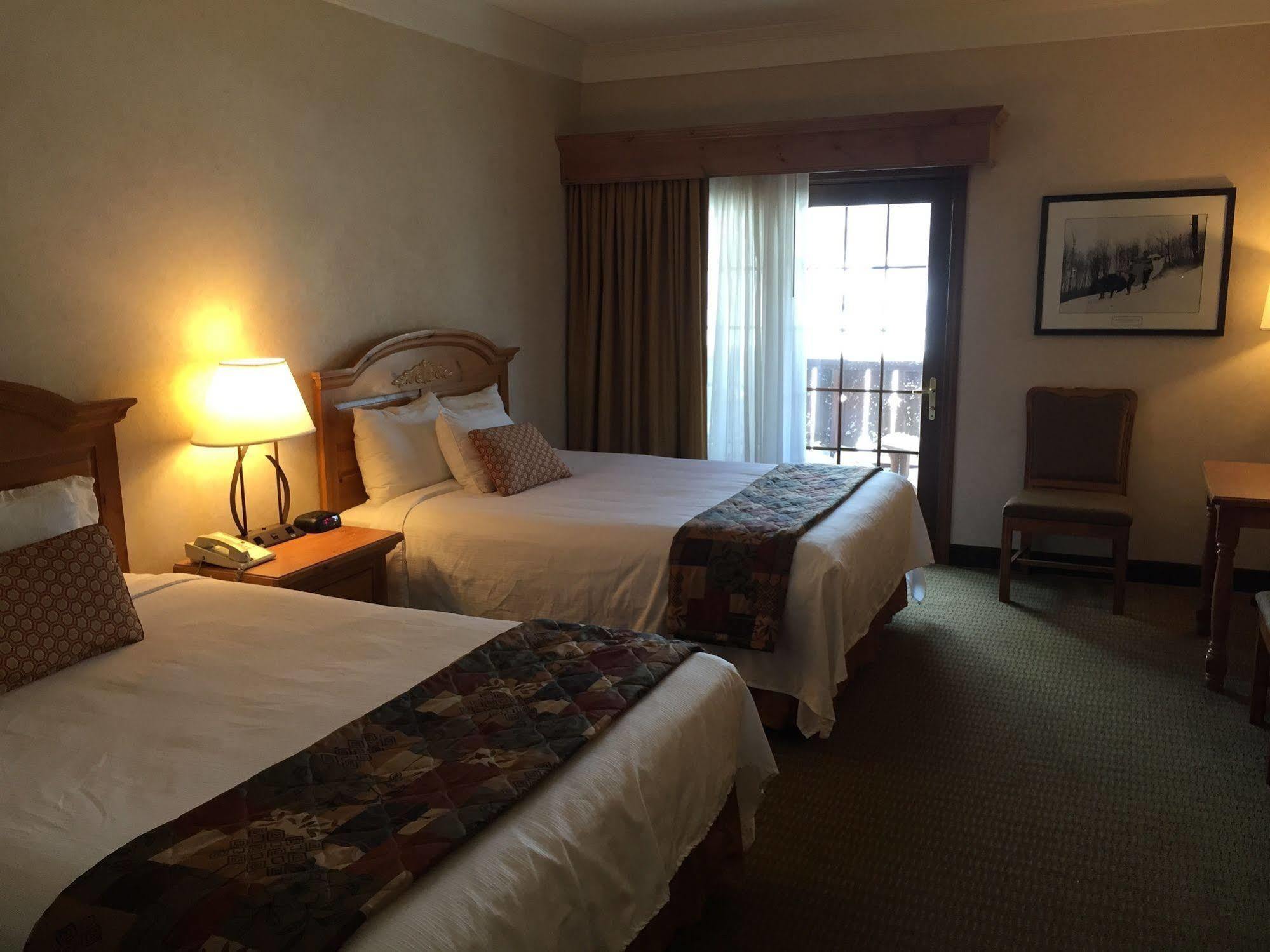 The Inn At Holiday Valley Еликотвил Екстериор снимка