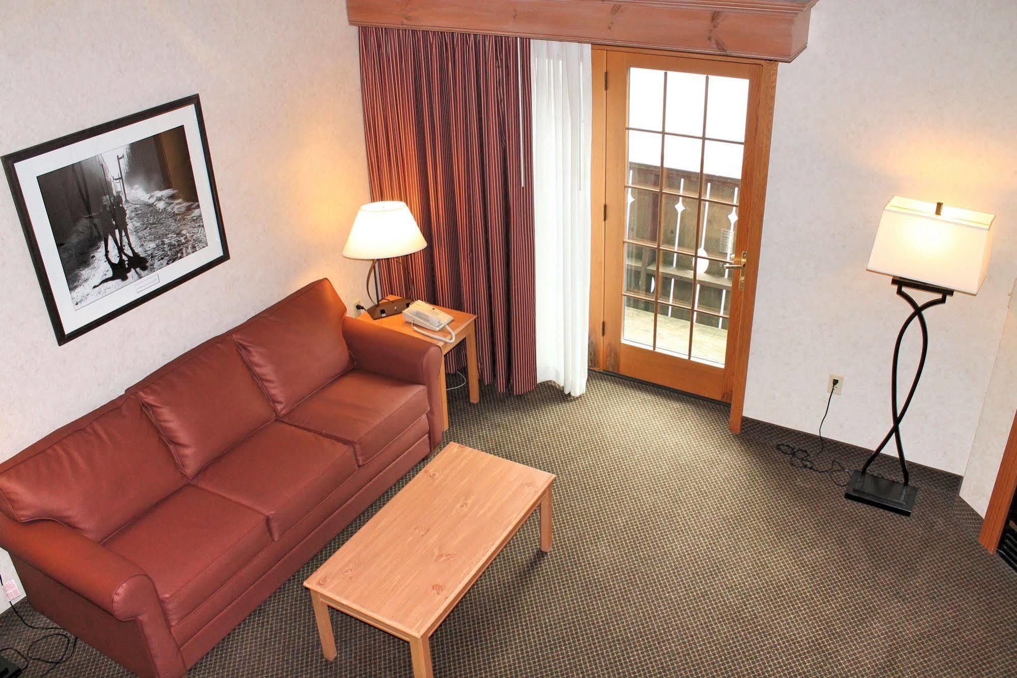 The Inn At Holiday Valley Еликотвил Екстериор снимка