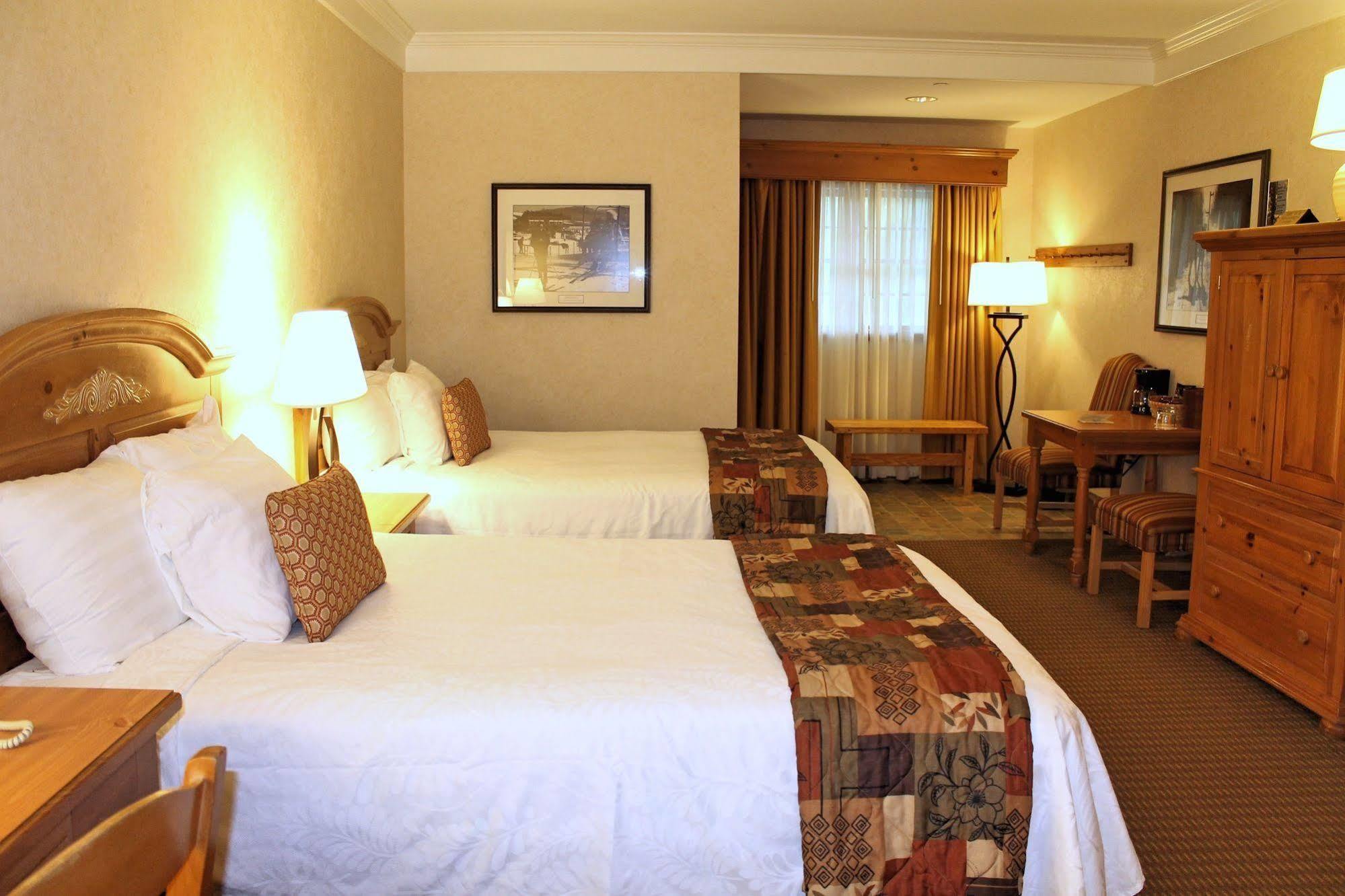 The Inn At Holiday Valley Еликотвил Екстериор снимка